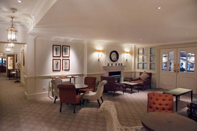 Foto Durrants **** Londen