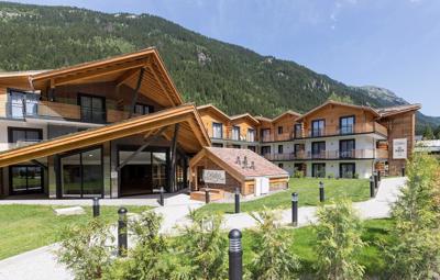 Foto Chalet L isatis *** Les Menuires