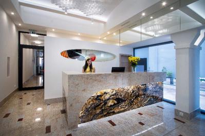 Foto Essence **** Praag