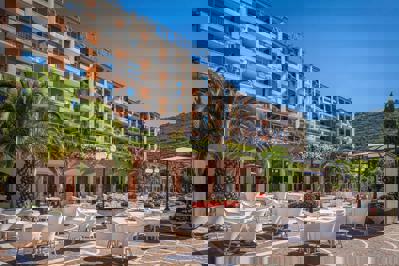 Foto Savoy Palace **** Gardone Riviera