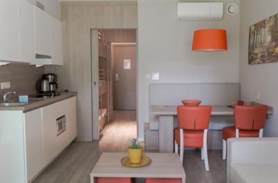 Foto Holiday Suites Houthalen Helchteren ** Houthalen