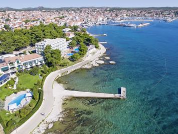 Foto Villa Radin **** Vodice