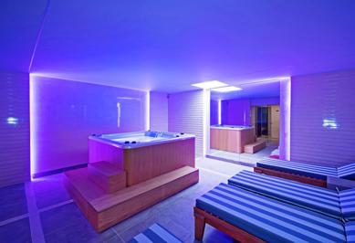 Foto Swell Boutique **** Rethymnon