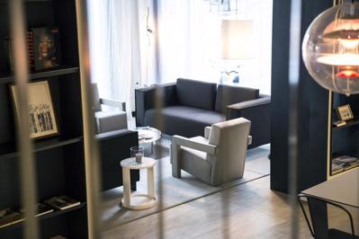 Foto Hotel Pol en Grace **** Barcelona