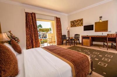 Foto Hotel Xperience St George Homestay **** Sharm El Sheikh
