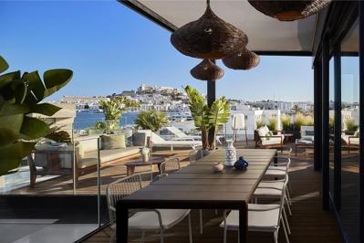 Foto NH Collection Ibiza ***** Ibiza-Stad