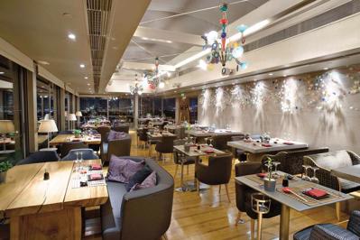 Foto Radisson Blu Park ***** Athene