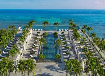 Foto Impression Moxche by Secrets ***** Playa Del Carmen