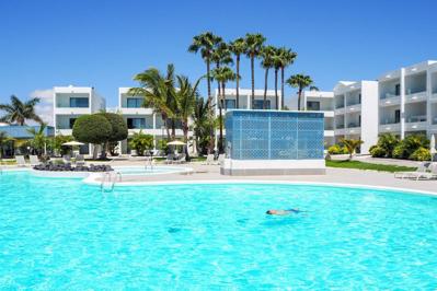 Foto Aparthotel Oasis Lanz Beach Mate **** Costa Teguise