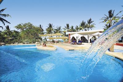 Foto Diamonds Dream of Africa ***** Malindi