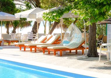 Foto Summery Lixouri