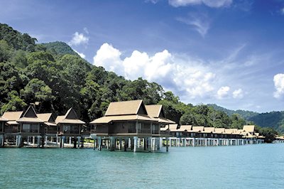 Foto Hotel Berjaya Langkawi Resort ***** Langkawi Bay