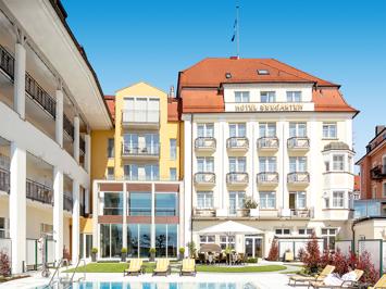 Hotel Reutemann en Seegarten