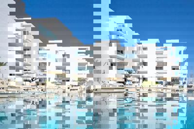 Foto MarSenses Ferrera Blanca Family **** Cala Dor