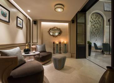Foto Hotel 10 Karakoy Istanbul ***** Istanbul
