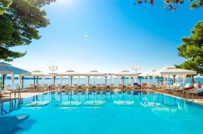 Foto Punta **** Vodice