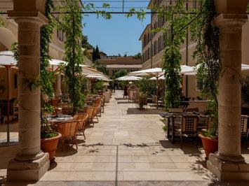 Foto Hotel du Couvent a Luxury Collection Hotel Nice ***** Nice