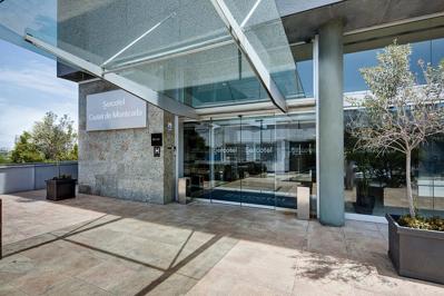 Foto Sercotel Ciutat de Montcada **** Barcelona