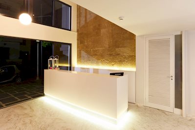 Foto Hotel Butterfly *** Rhodos-Stad