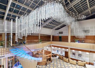 Foto InterContinental Doha The City ***** Doha