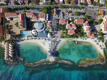 Foto Avila Beach **** Willemstad