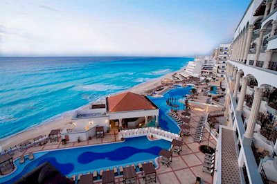 Foto Hyatt Zilara Cancun ***** Cancun