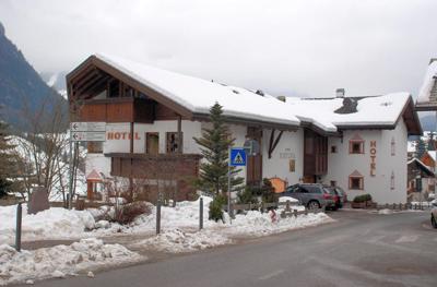 Foto Garni Fortuna *** Ortisei St.ulrich