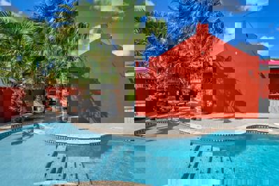 Foto Appartement Cadushi *** Oranjestad