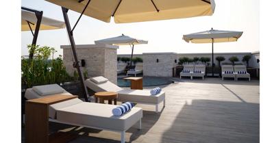 Foto Doubletree by Hilton Muscat Qurum **** Muscat