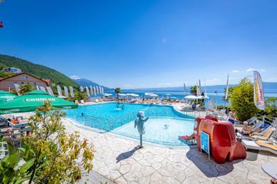 Aparthotel Granit