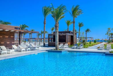 Foto Hotel JAZ Costa Mares ***** Marsa Alam
