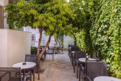 Foto Doryssa Method Hotel ** Pythagorion