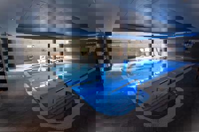 Foto Novotel Edinburgh Park **** Edinburgh