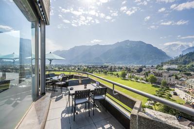 Foto Metropole **** Interlaken