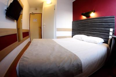 Foto Mister Bed Bagnolet ** Parijs