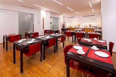 Foto Best Western Major **** Milaan