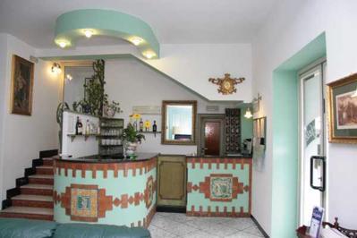 Foto Villa Nefele *** Giardini Naxos