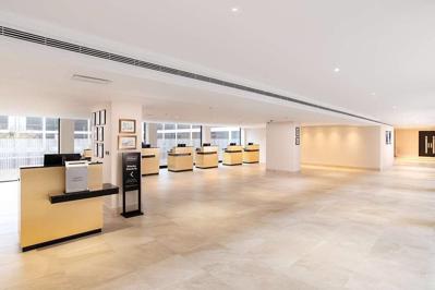 Foto Hilton London Gatwick Airport **** Londen