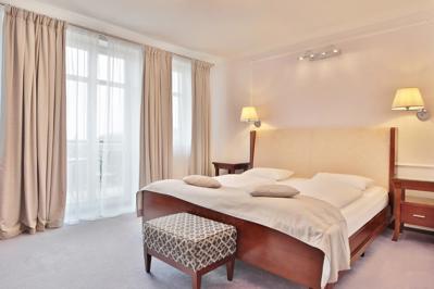 Sun Palace Wellness Hotel