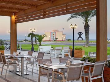 Foto Hotel Aquarium View **** Rhodos-Stad