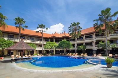 Foto Hotel Truntum Kuta **** Kuta