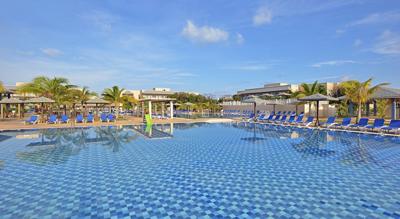 Foto Melia Jardines del Rey ***** Cayo Coco