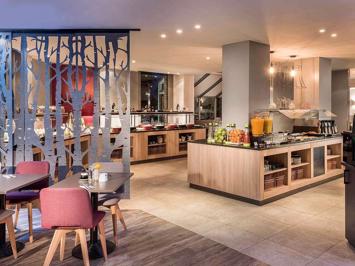 Foto Mercure Munchen Neuperlach Sud **** Munchen