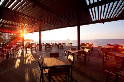 Foto Hompton by the Beach **** Penang