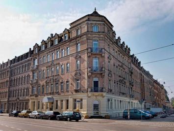 Foto ibis Styles Dresden Neustadt * Dresden