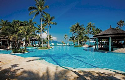 Foto Melati Beach Resort en Spa ***** Koh Samui