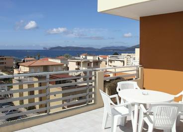Foto Residenza Gardenia *** Alghero