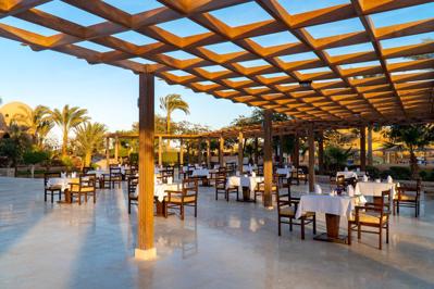 Foto Utopia Blue Resort ***** El Quseir