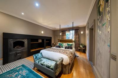 Foto No11 Boutique Hotel en Brasserie **** Edinburgh