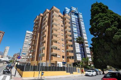Foto Poseidon Living *** Benidorm